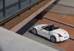 Nissan 370Z Roadster 2011 года